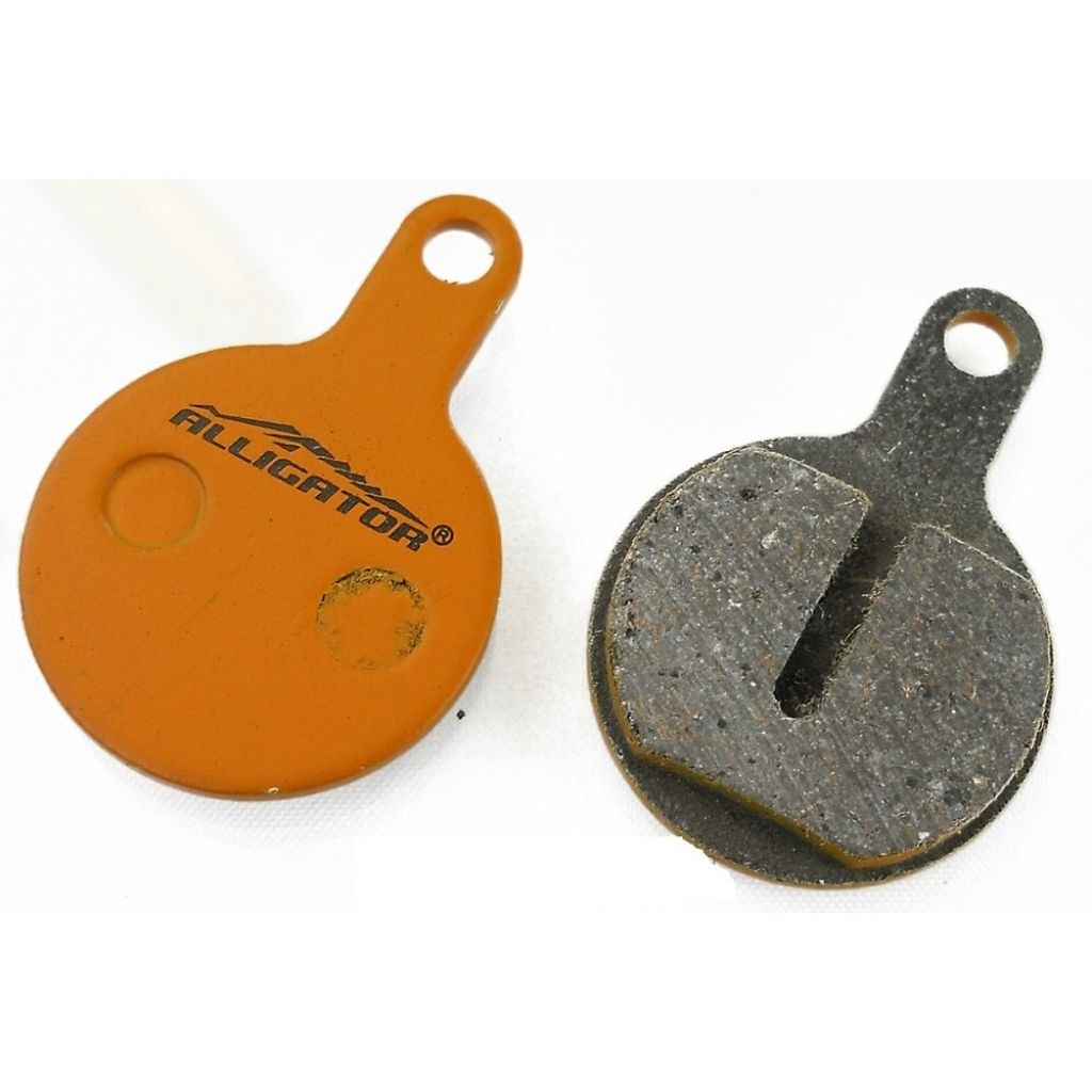 Brake Pad Tektro Novela Brake Pad Tektro Lyra Brake Pad Tektro IOX By Alligator