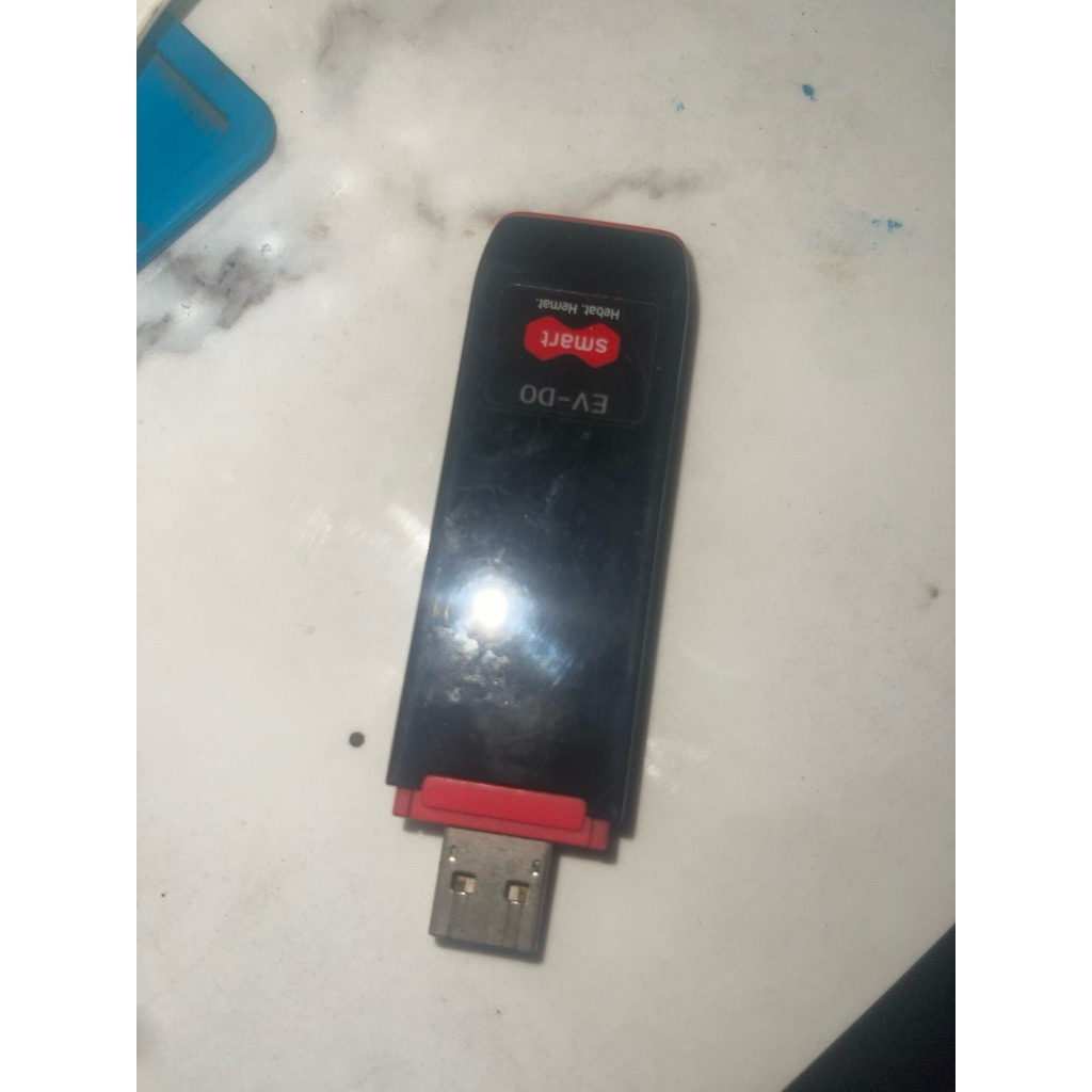 ZTE USB Modem Smart AC2726 EVDO Rev A CDMA/GSM