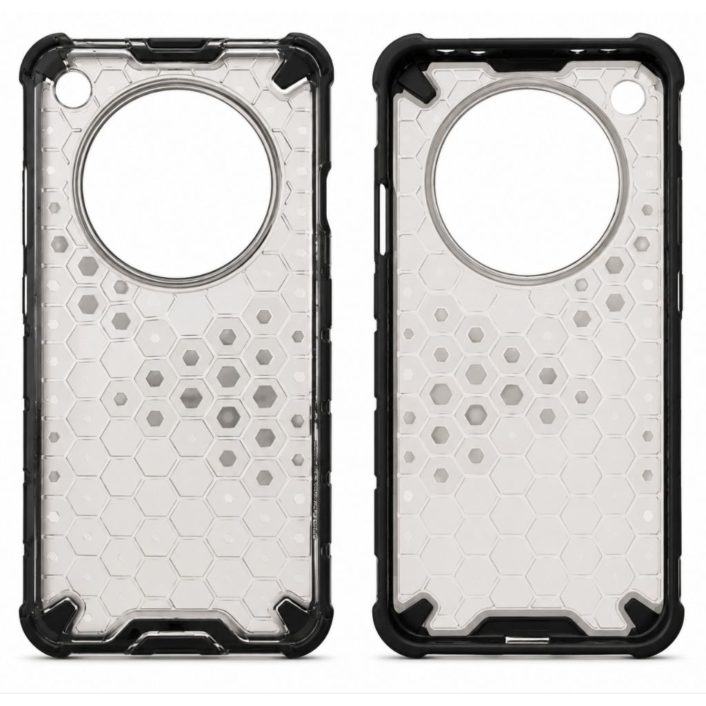HONEYCOMB CASE OPPO FIND X8 SECOND LIKE NEW