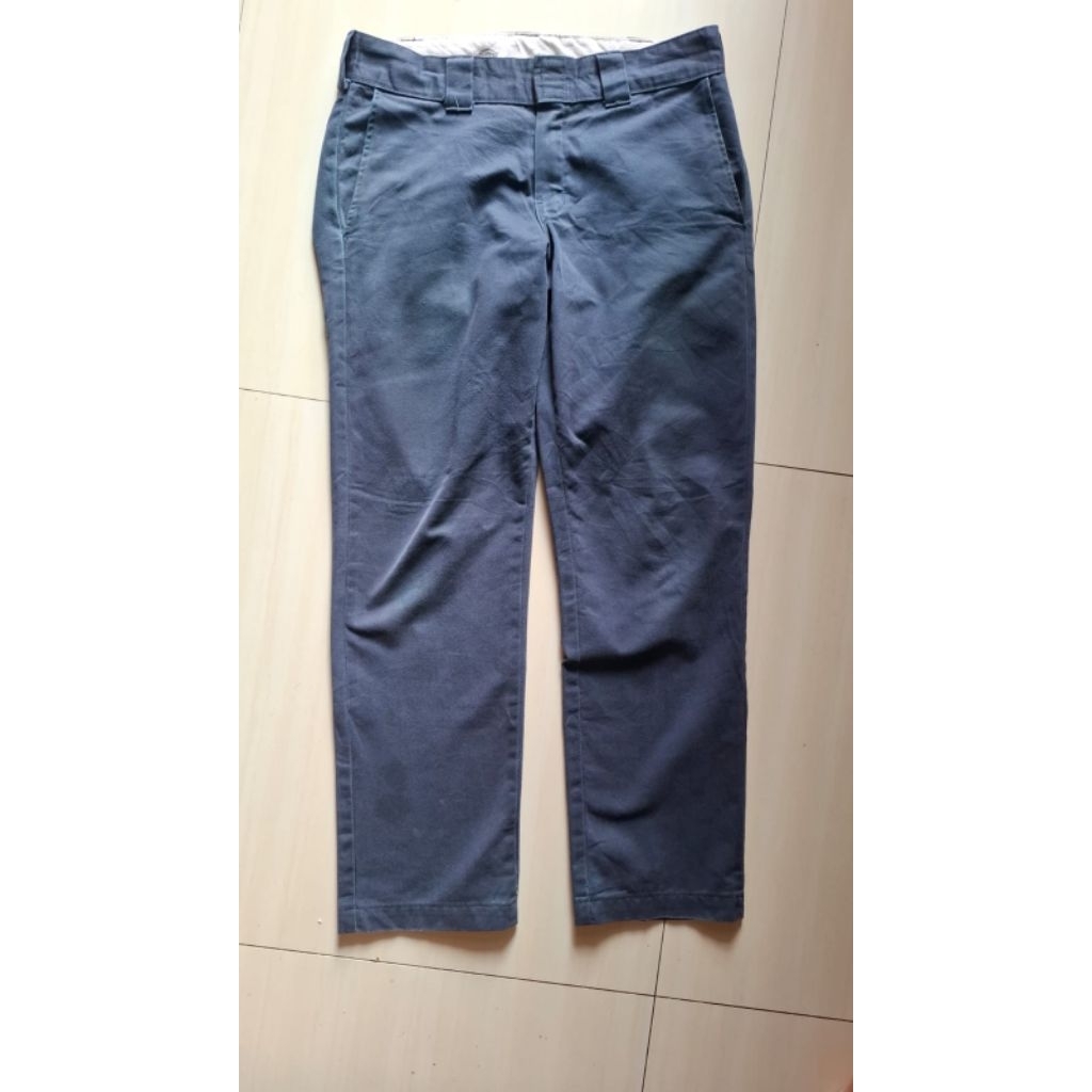 dickies-slim taper-size 32