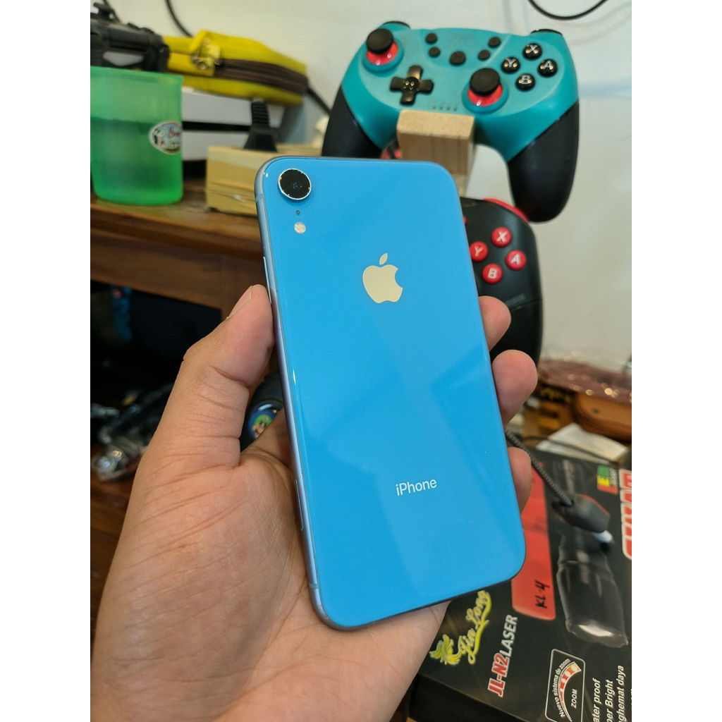 iphone XR 64 bypass wifi only
