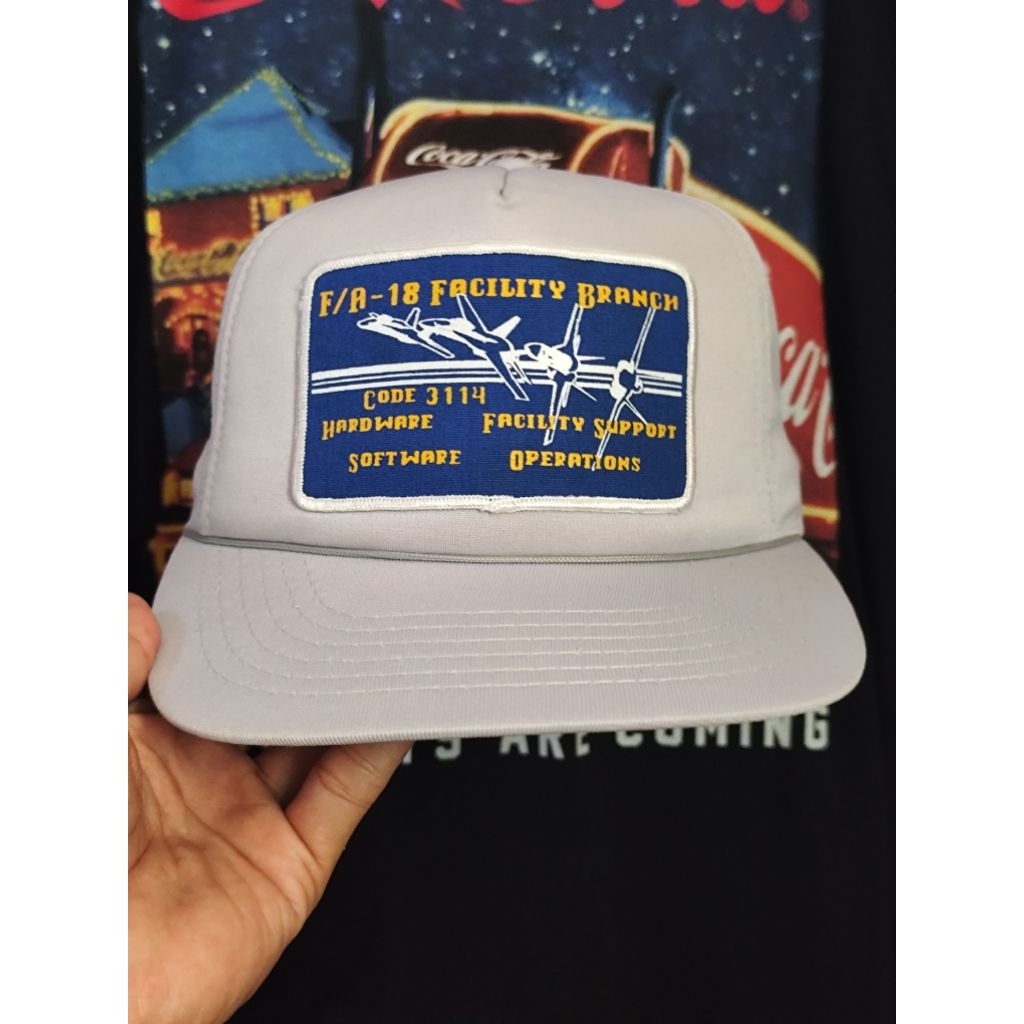Topi Rophat vintage by youngan