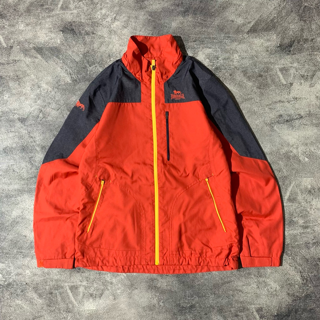 JACKET LONSDALE