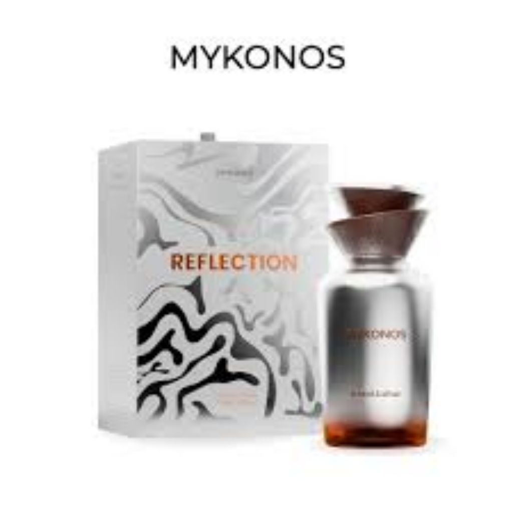 Mykonos Reflection 100ml