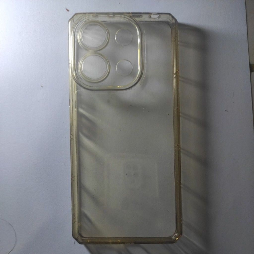 Casing Redmi Note 13 (bekas)