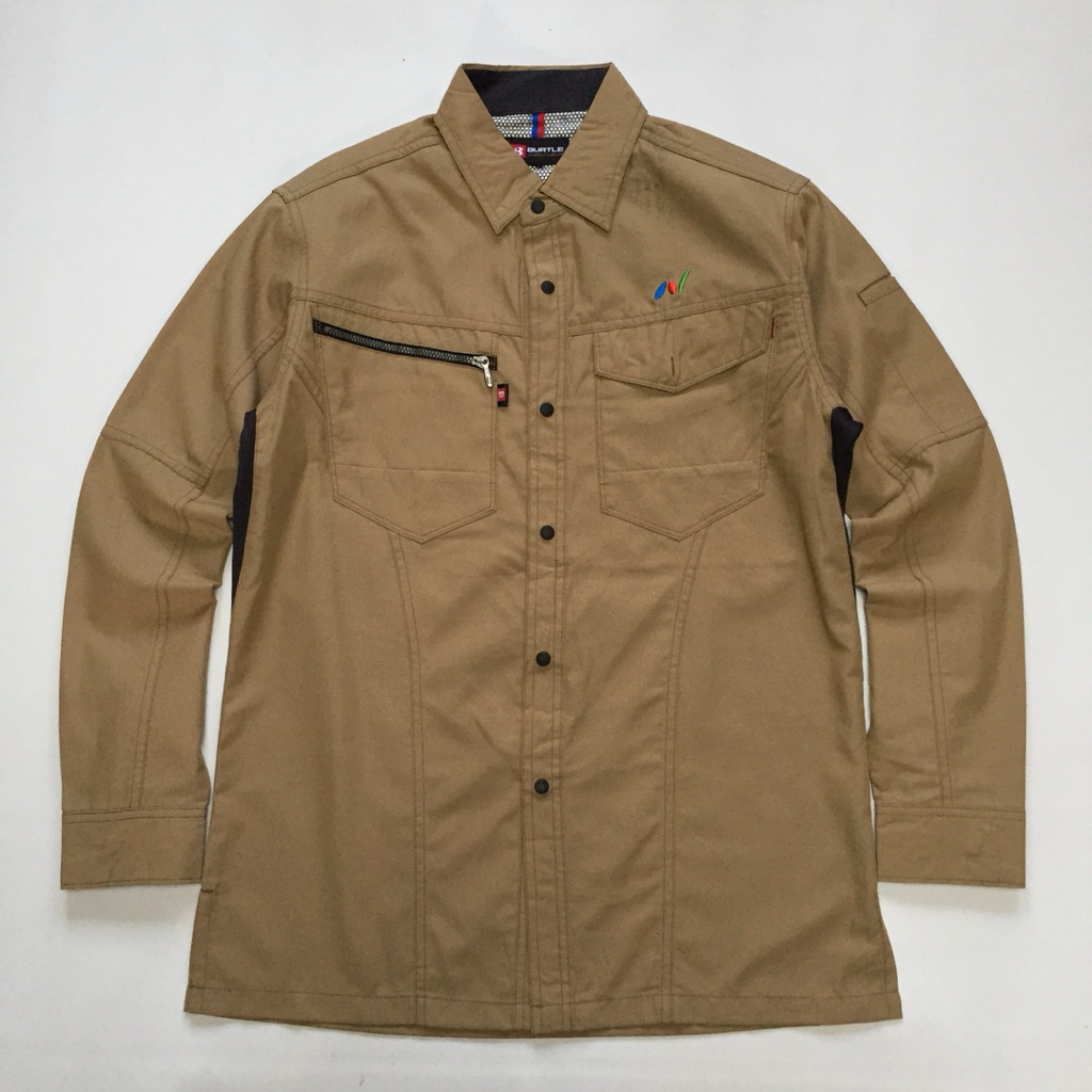 BURTLE WORK WEAR JACKET
