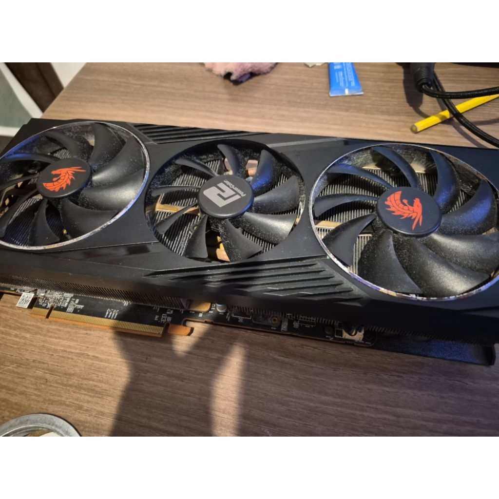red dragon rx 6800