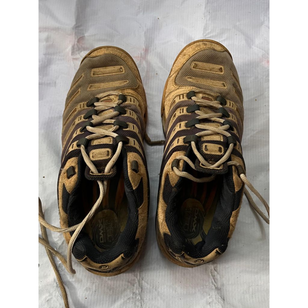 Reebok DMX Preloved