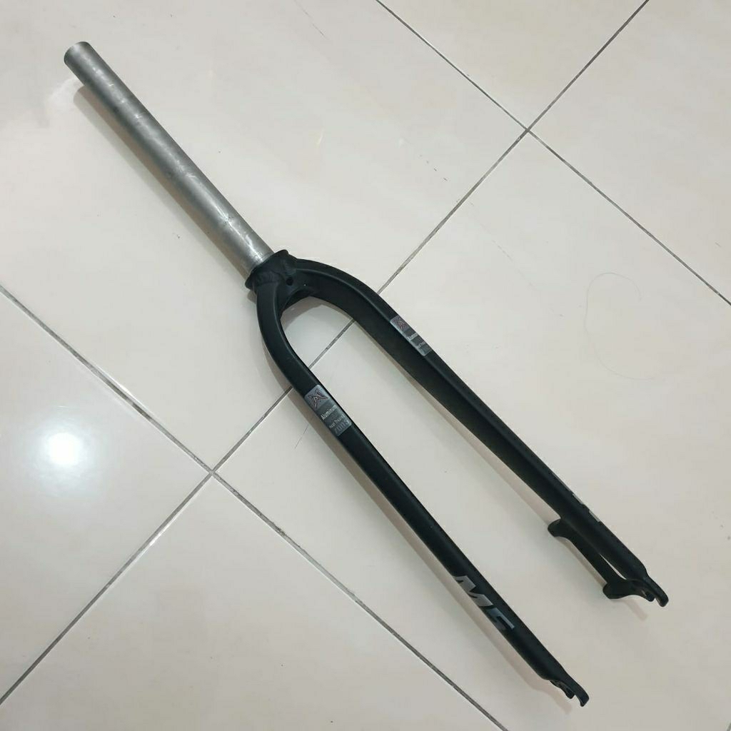 MOSSO M5 Rigid Fork Sepeda [PRE-LOVED]