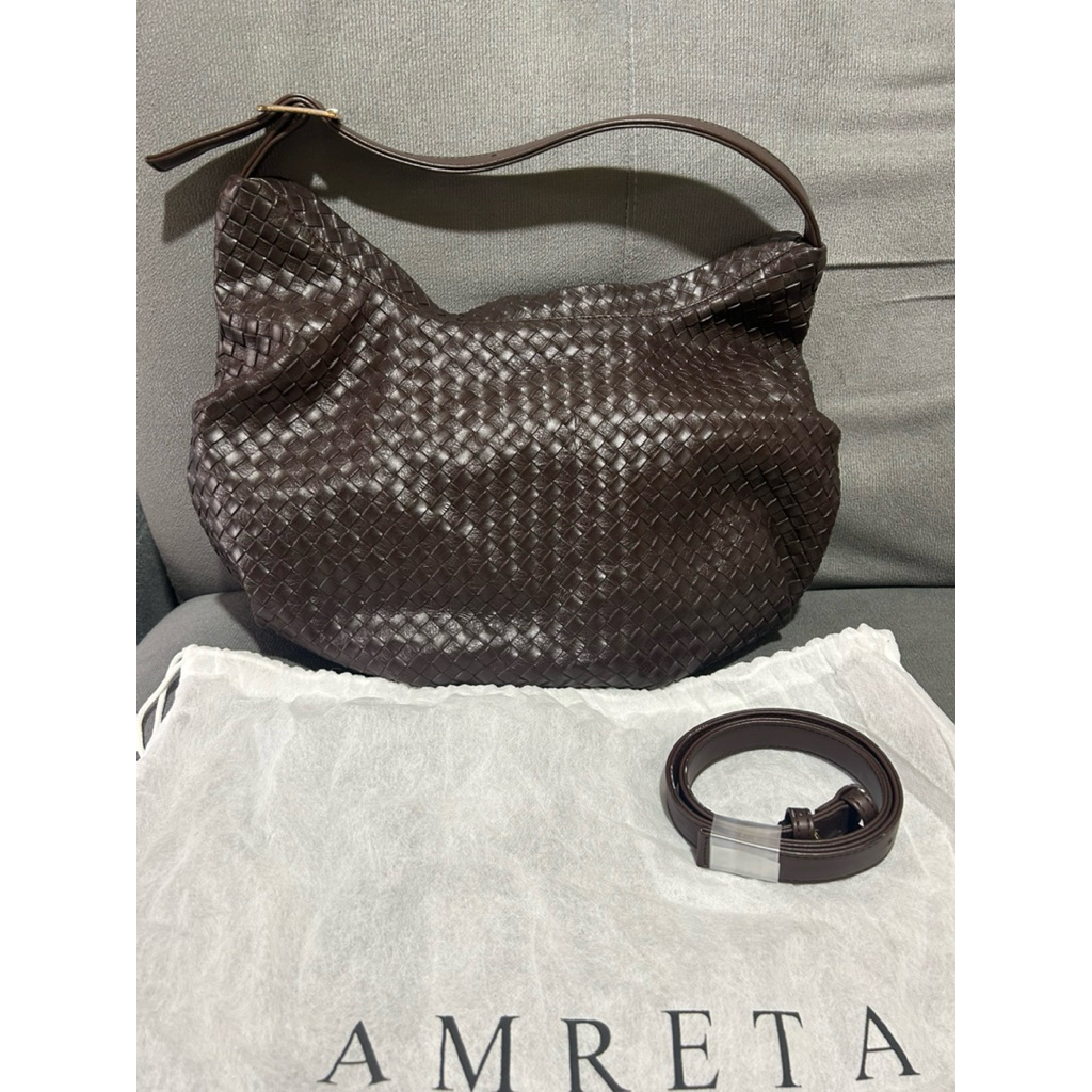 AMRETA tas / bag