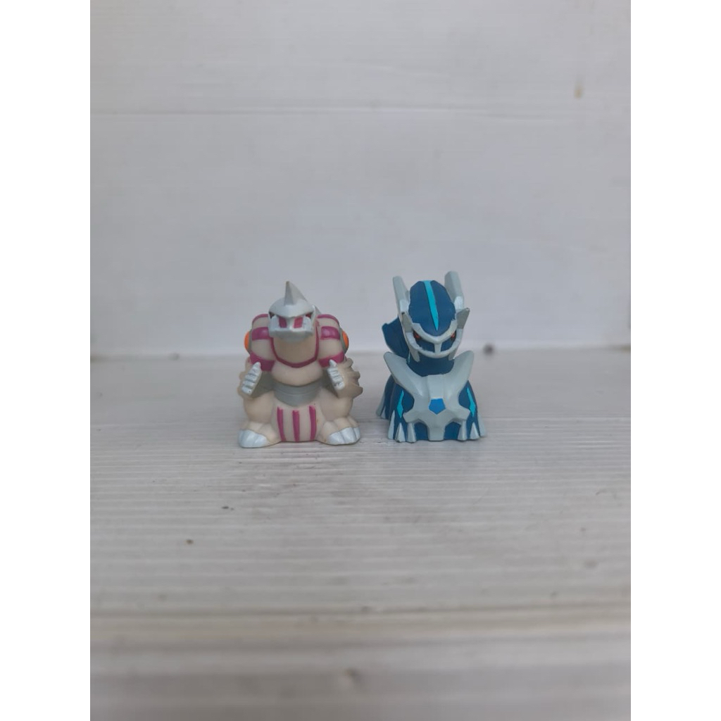 Dialga Palkia Pokemon