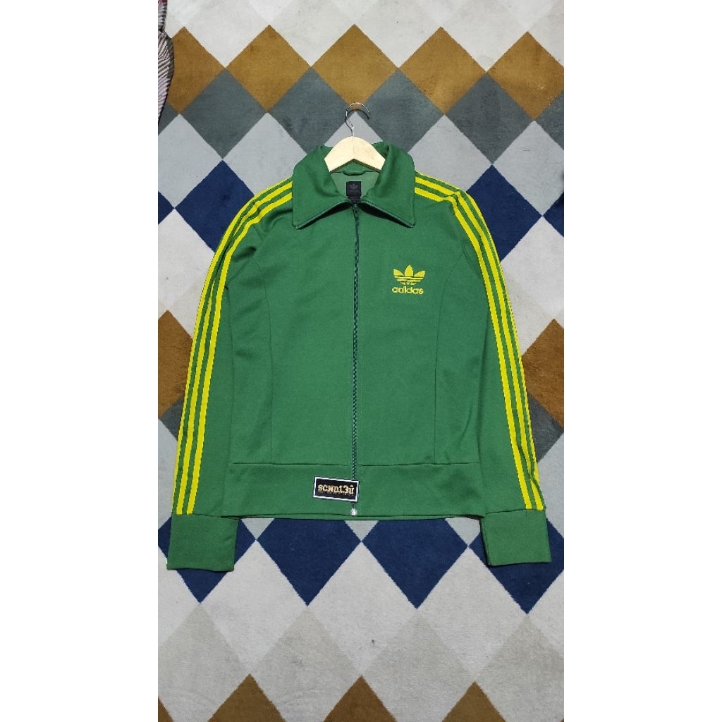 TC ADI EURO CW LIVERPOOL VINTAGE