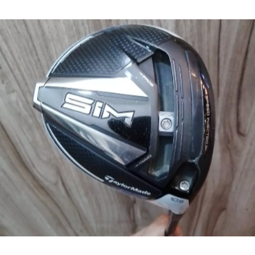 Titis Golf | Stick Golf Driver Taylormade SIM