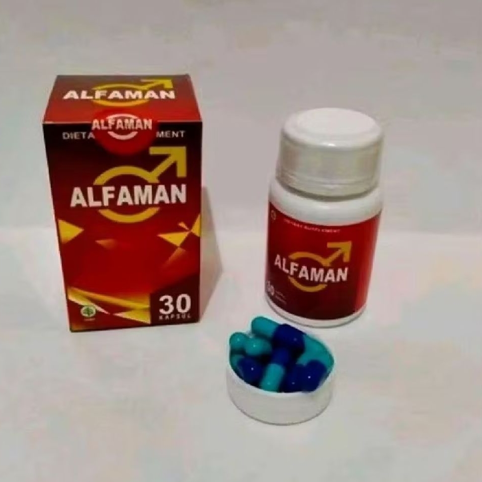 aLfAmAn herbaL