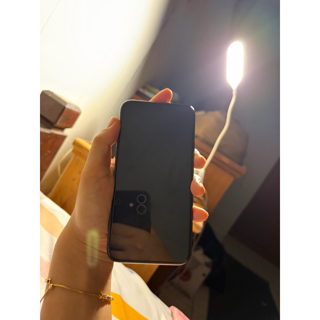 Iphone 11 Pro 256 GB second original ex-inter