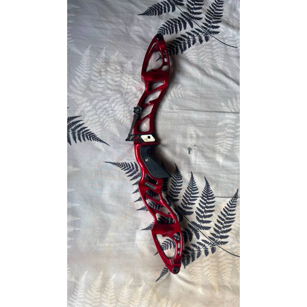 RISER HOYT FORMULA FAKTOR SECOND