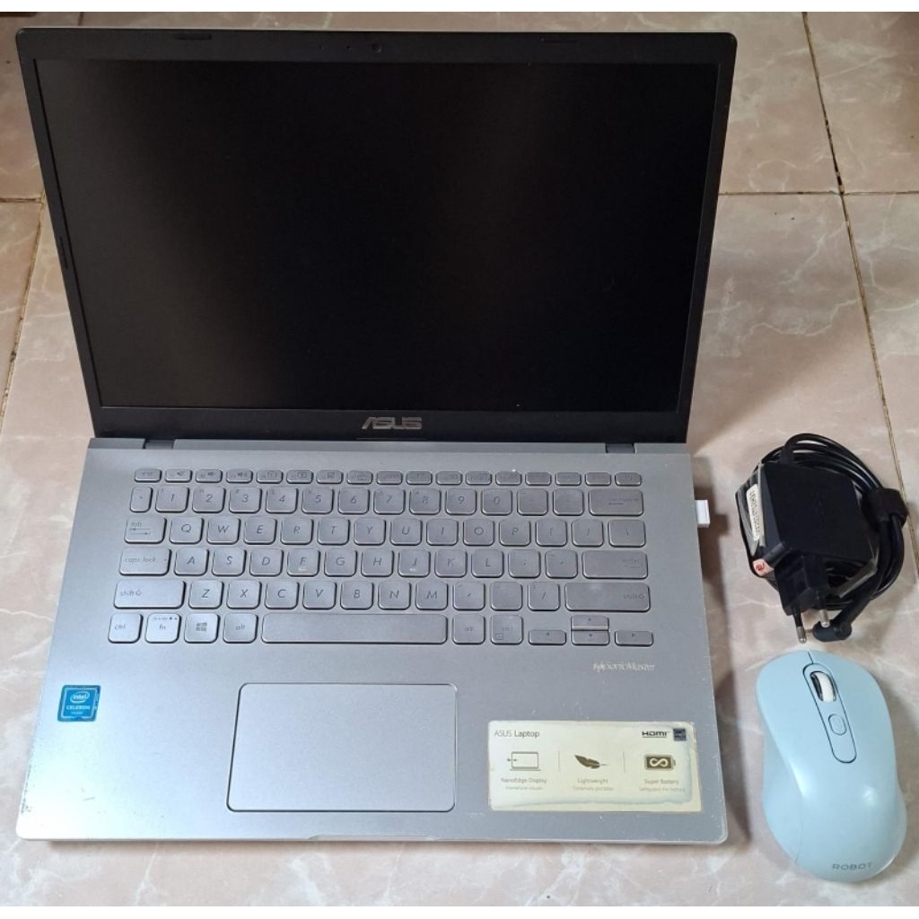 SEKEN Laptop Asus A409MA Intel Celeron N4020 4/256GB