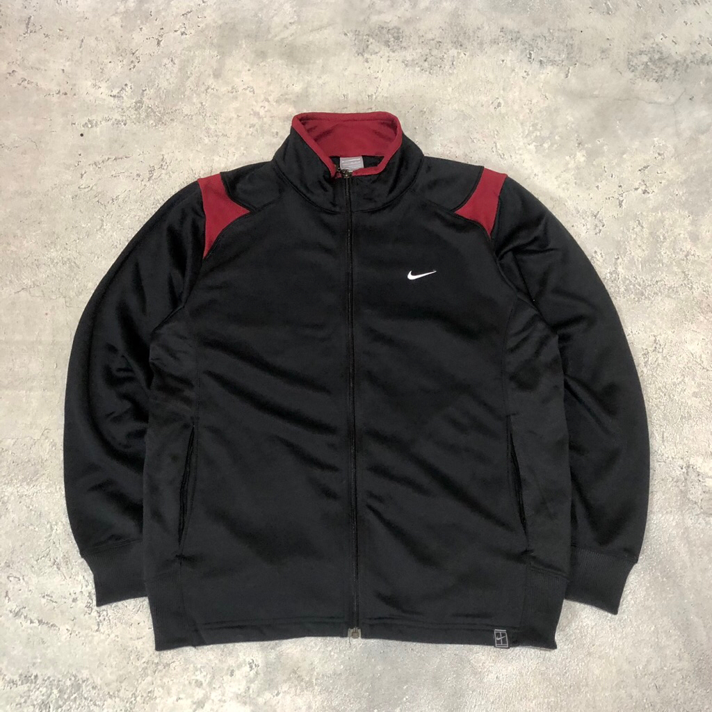 Tracktop Nike JT-004 Original