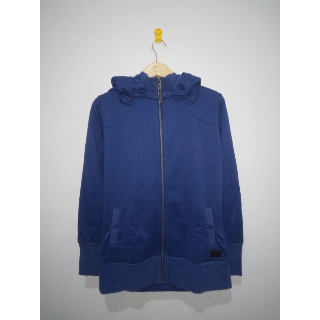 SWEATER HOODIE KATHMANDU