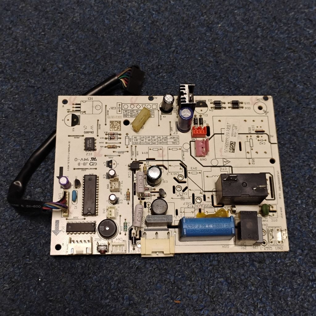 Midea indoor Modul PCB AC 1½PK