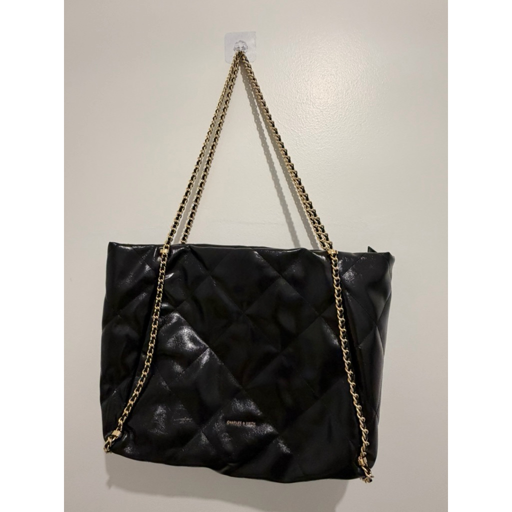 Preloved tas CK