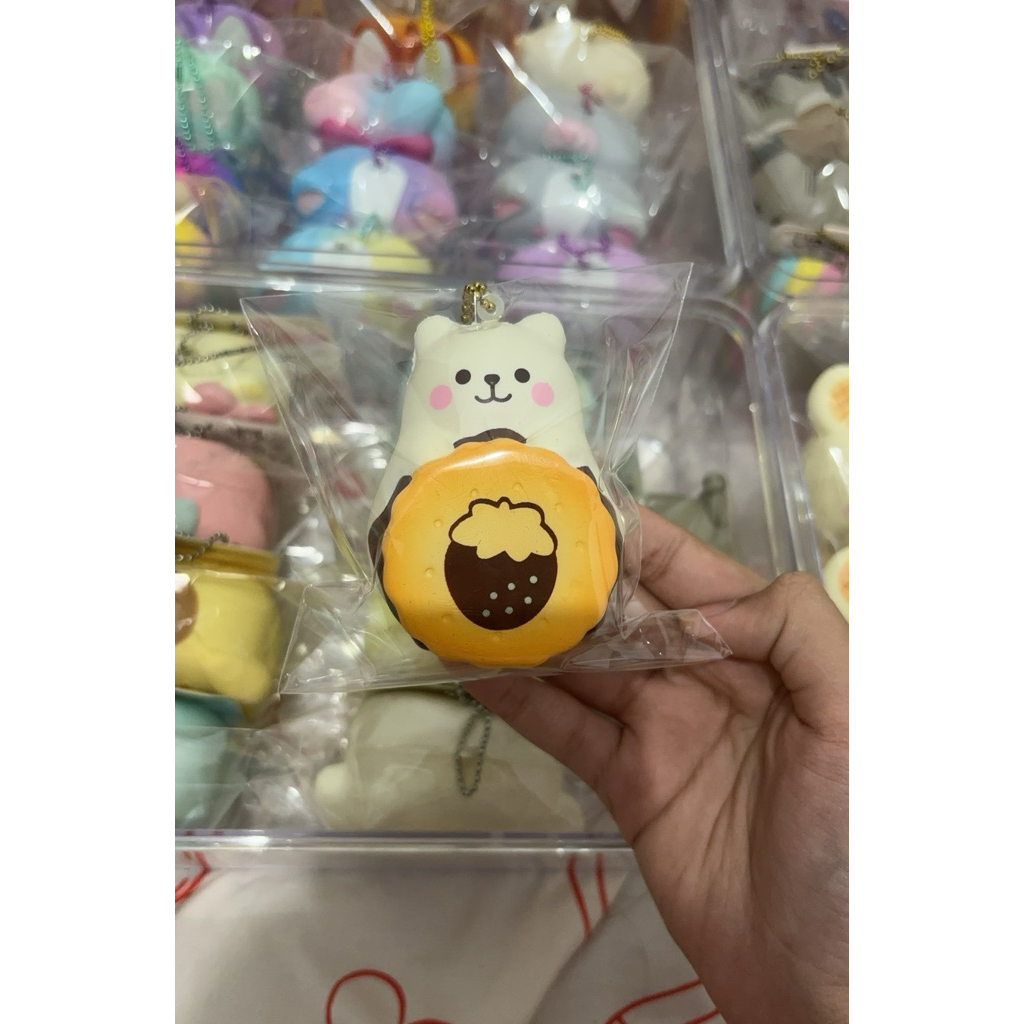 ibloom marmo cookies
