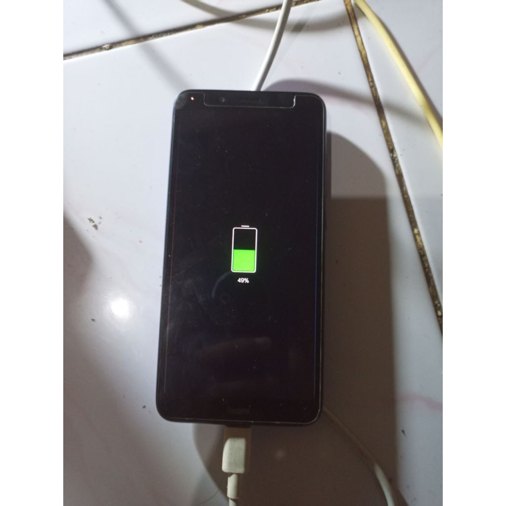 redmi 7a minus bootlop