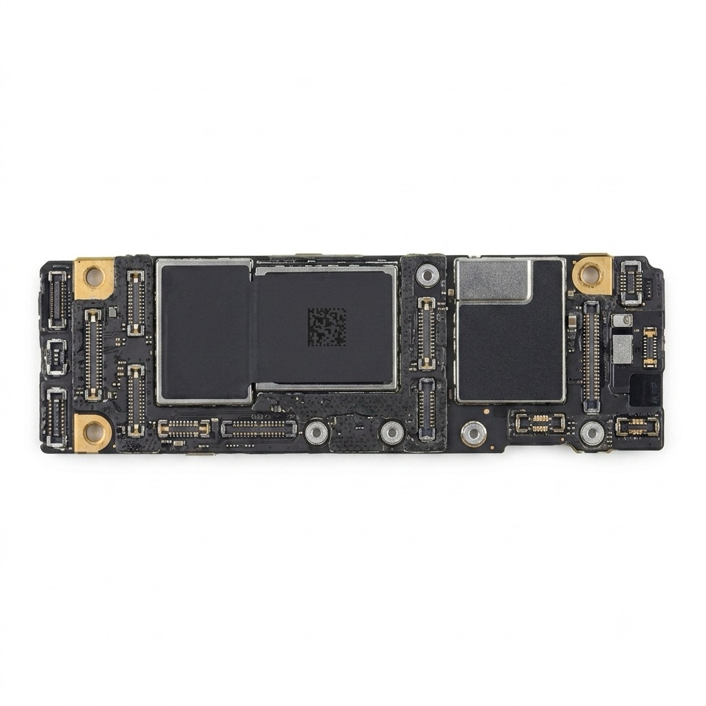 Mesin iphone 11 normal 64GB