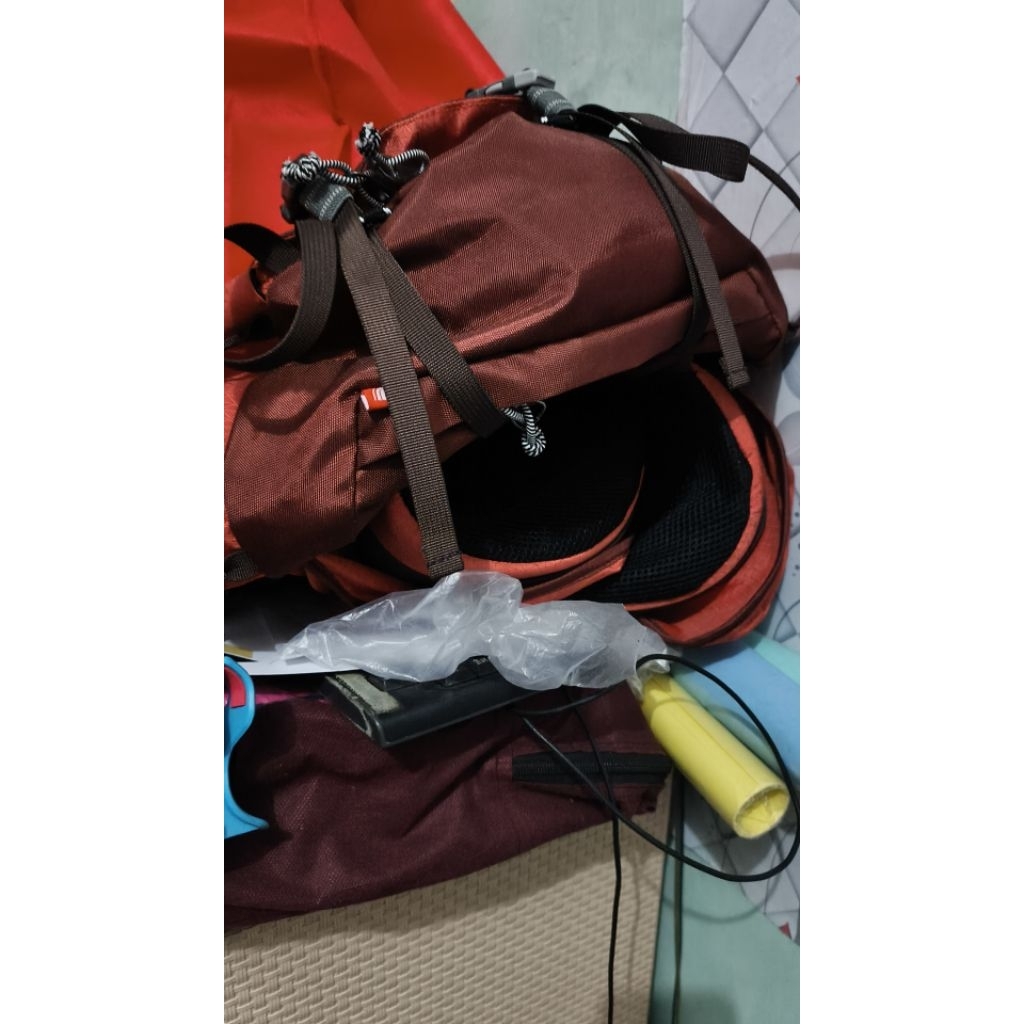 carrier consina Centurion