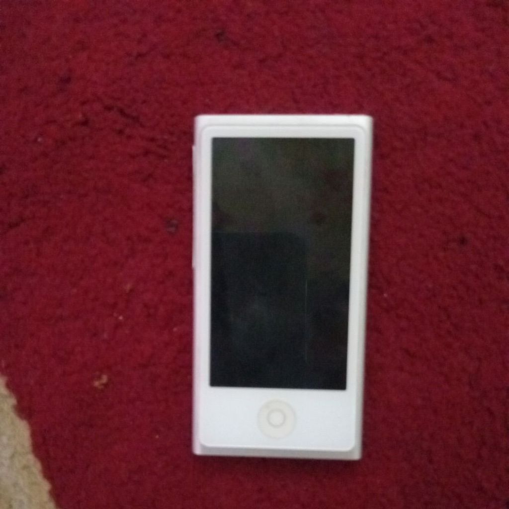 apple ipod nano 7th 16gb