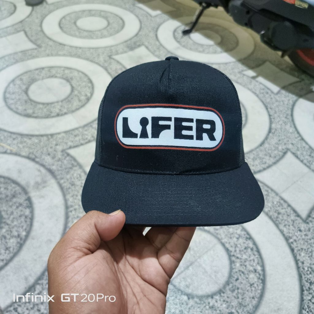 SNAPBACK THE CLASSICS YUPOONG ORIGINAL