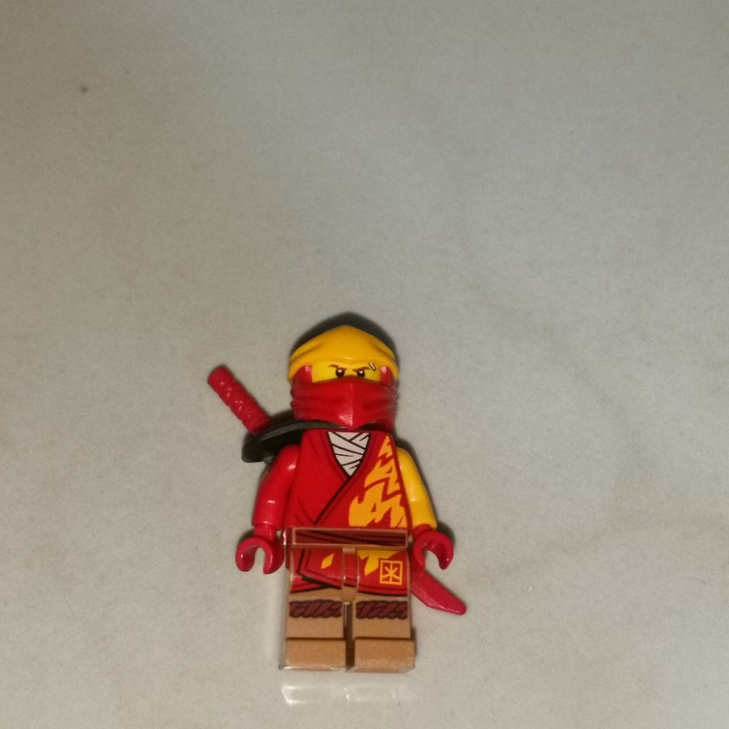 Lego Ninjago Kai Core
