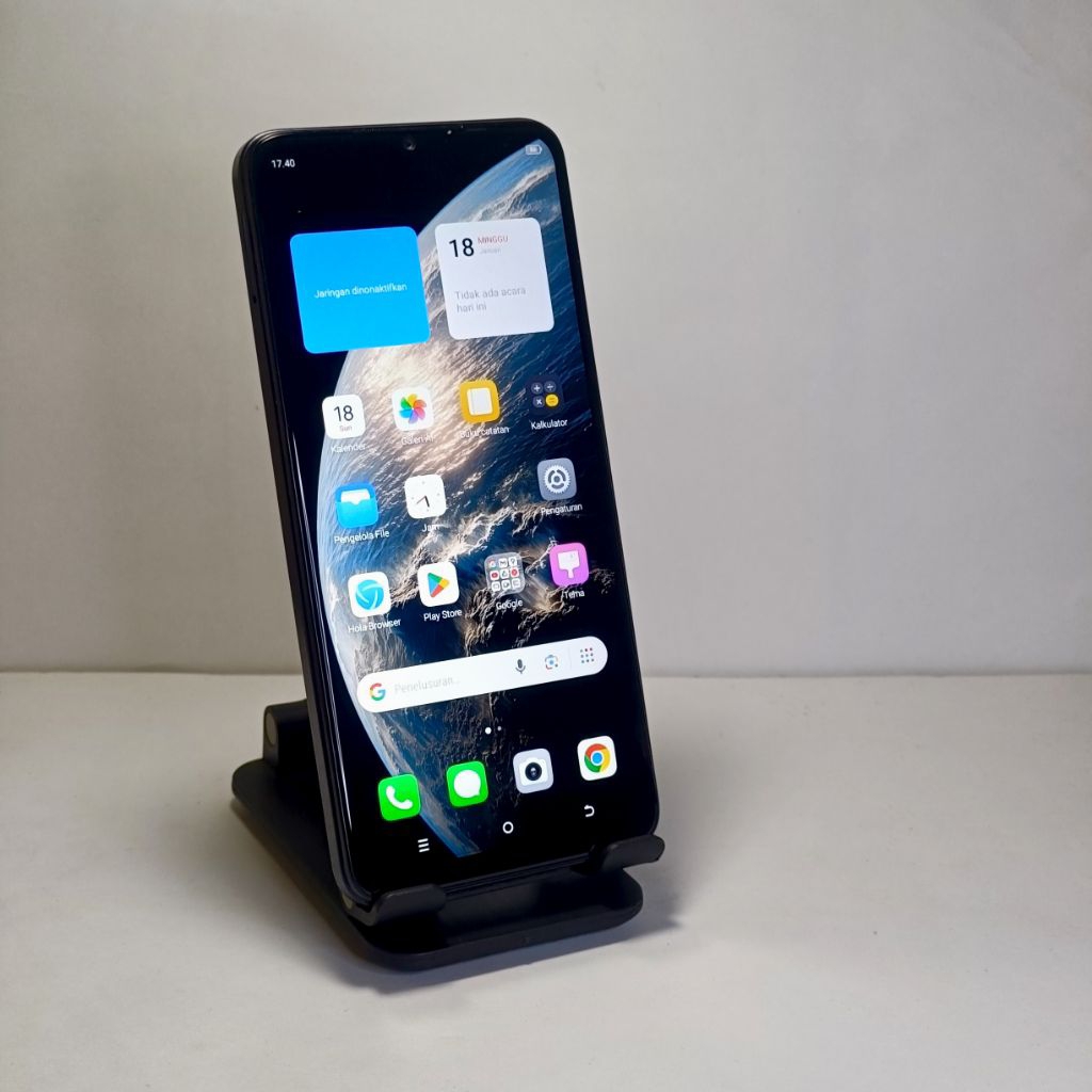 ITEL A70 4/64 Second Minus (BACA DESKRIPSI)