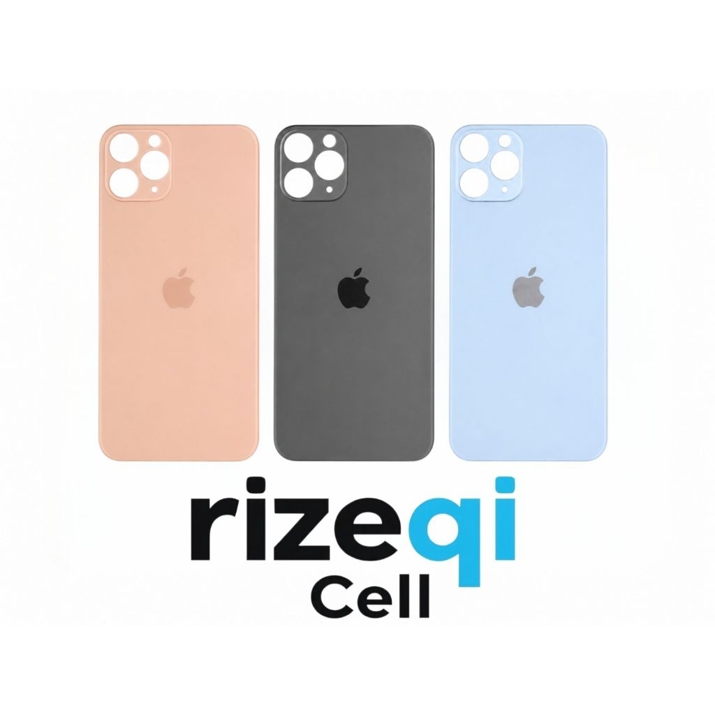 BACKGLASS/BACKDOOR IPHONE 11 PRO