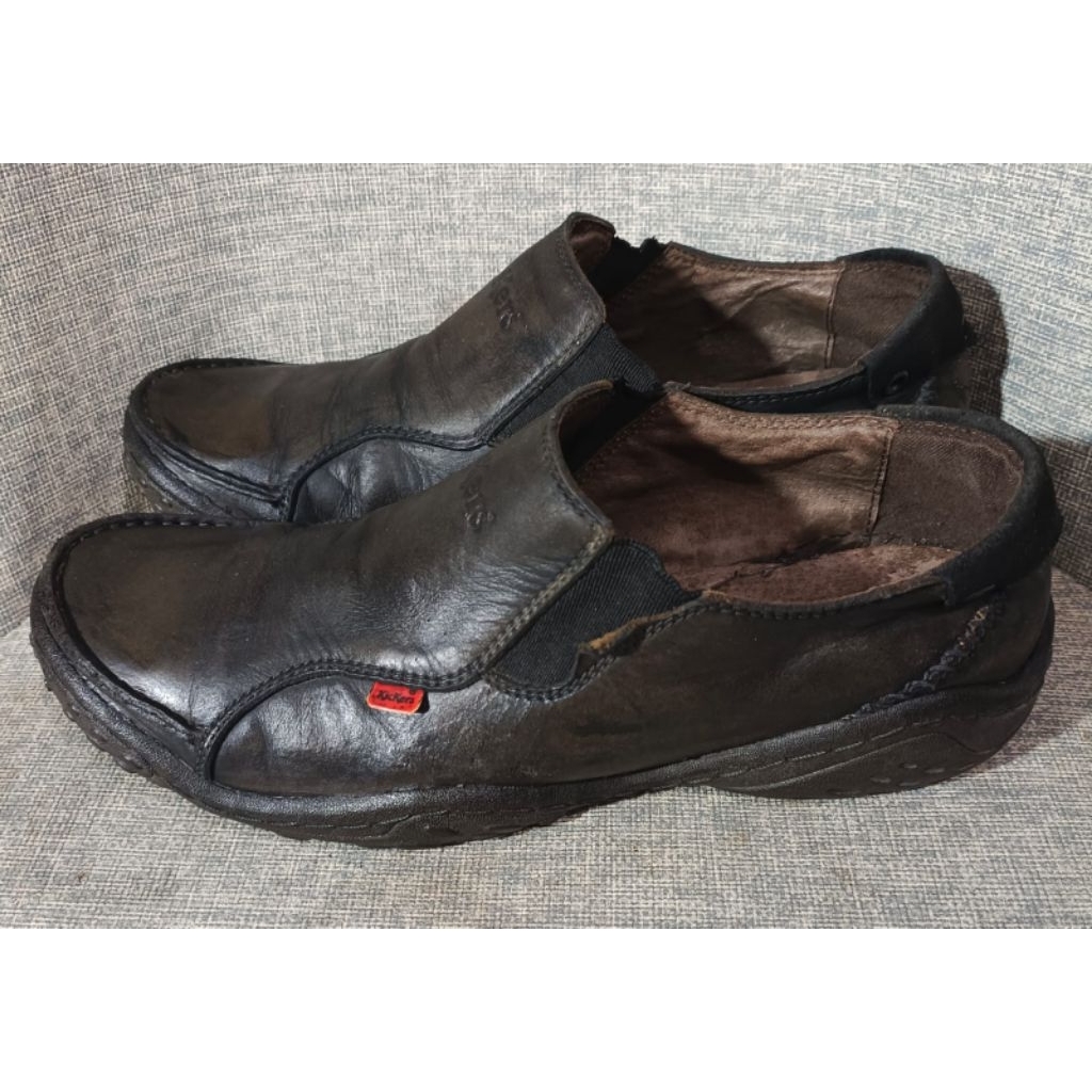 Sepatu Kickers sz.40, ORI second