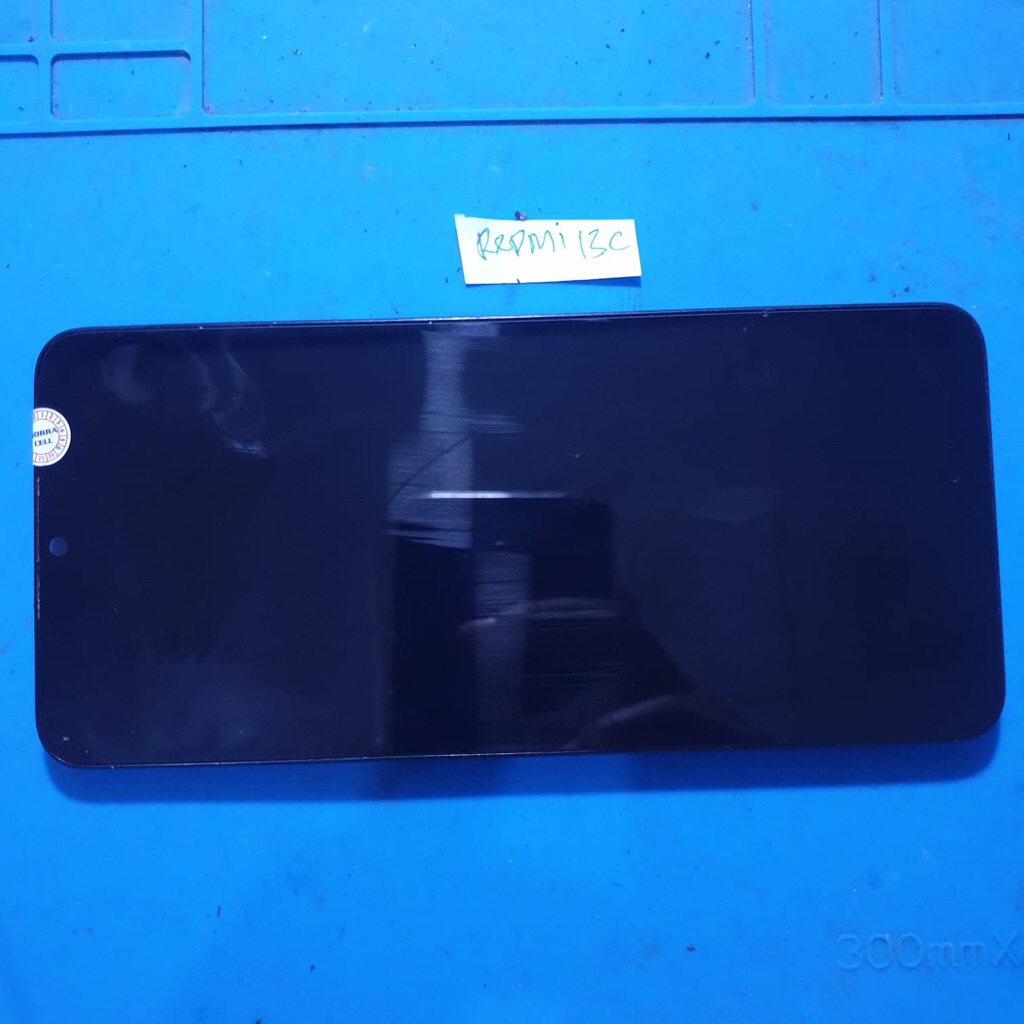 lcd redmi 13C ori copotan