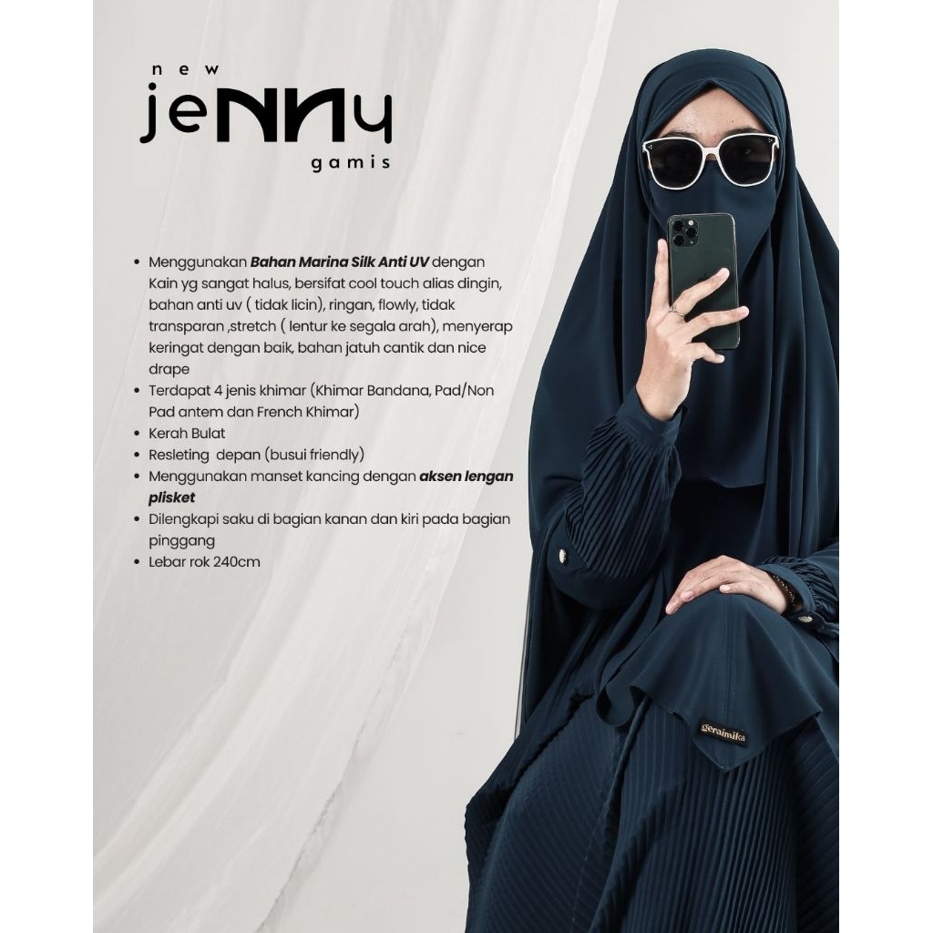 jenny