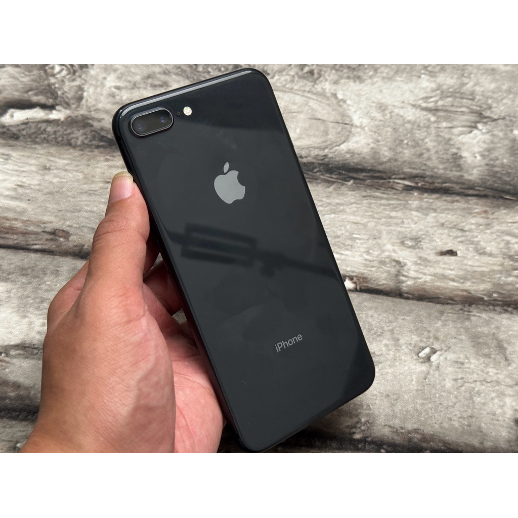 iphone 7 Plus 128GB ibox PA/A resmi Indonesia Ex Pemakaian