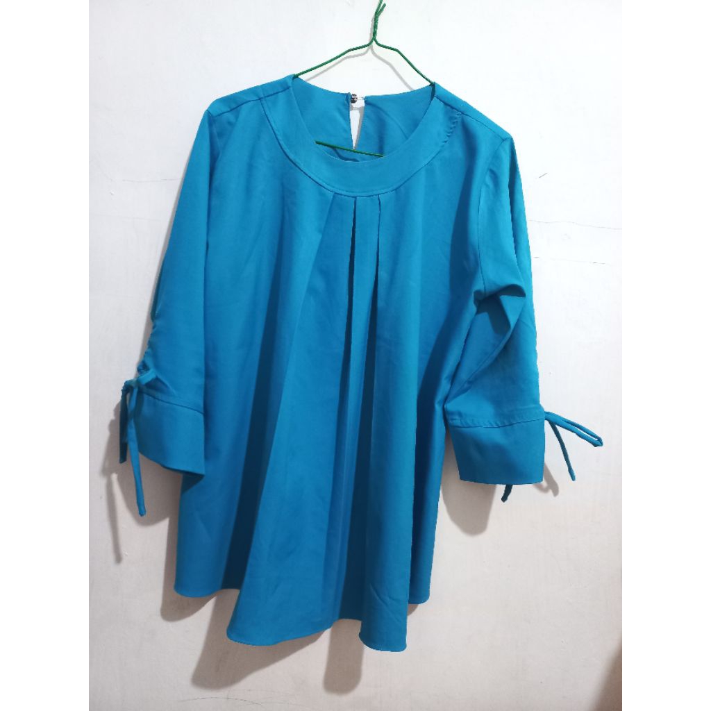 Blouse / Atasan Jumbo wanita pl