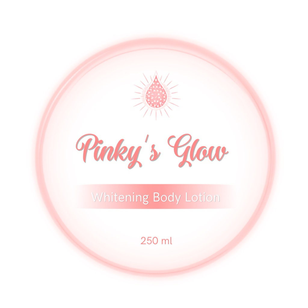 Pinky’s Glow
