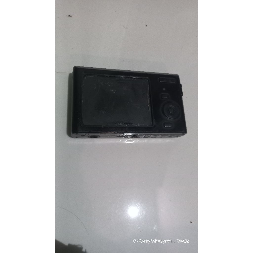 Olympus Vg180 ,Kamera digital pocket bekas (Baca deskripsi).
