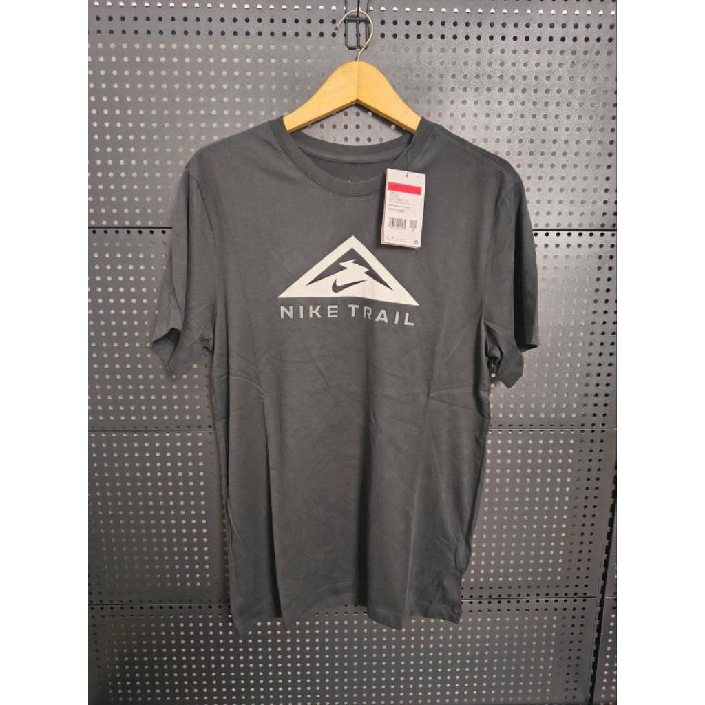 Kaos Nike Trail