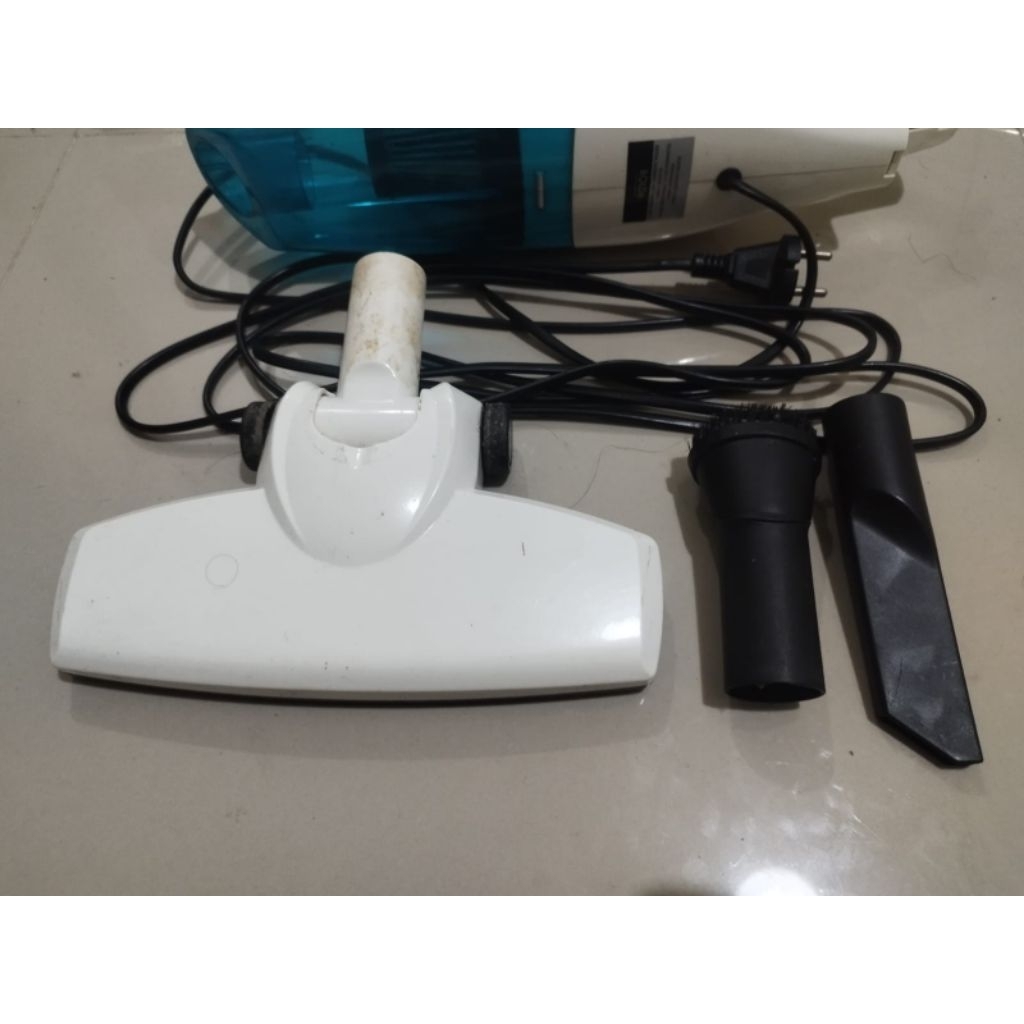 PRELOVED VACUUM CLEANER BOLDE