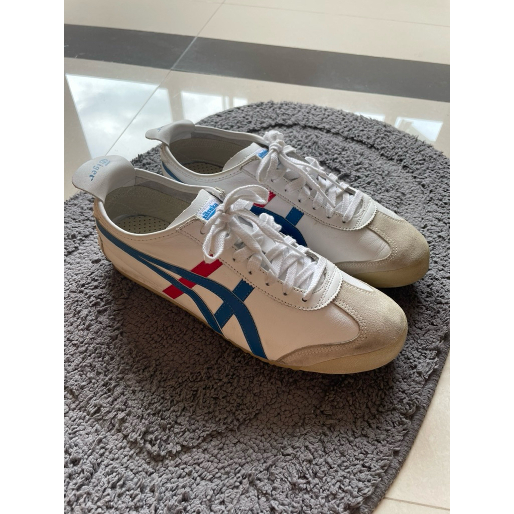 *PRELOVED* Onitsuka Tiger Ori