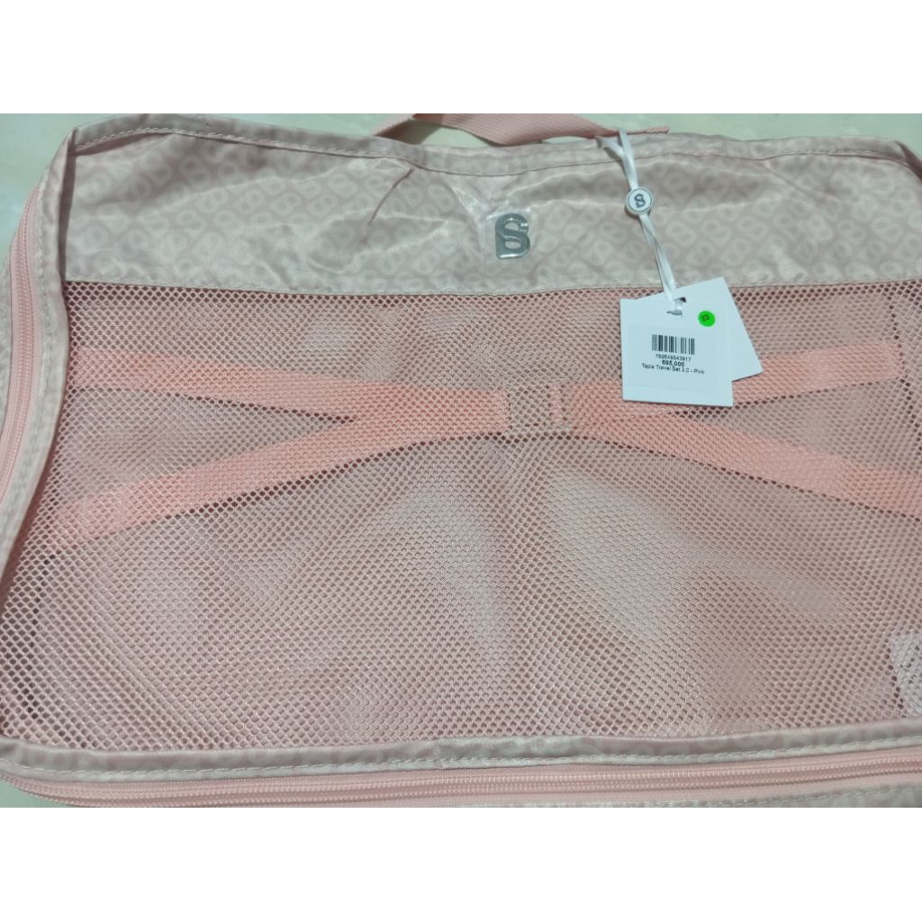 Buttonscraves travel tapis New