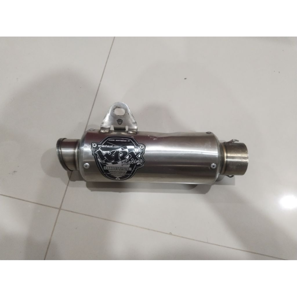 Wrx GpK Original