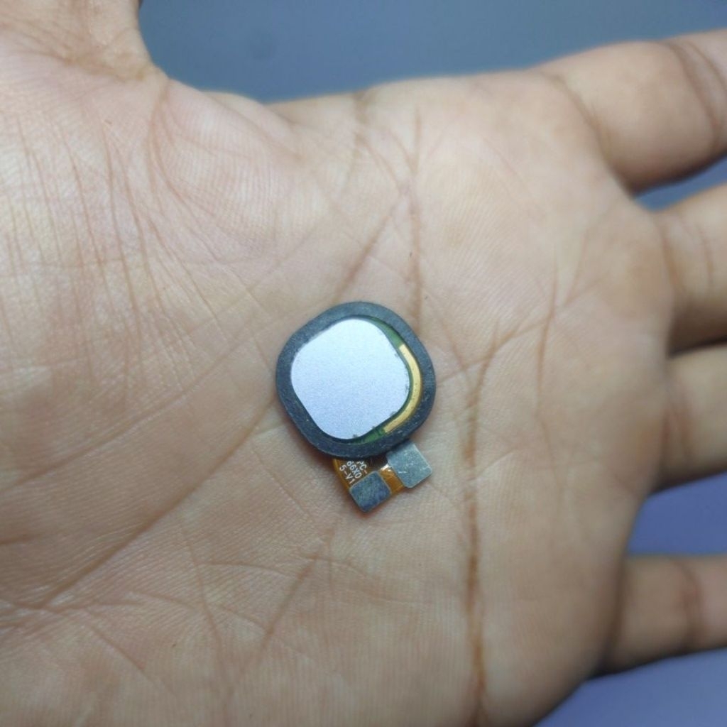 FINGER PRINT INFINIX HOT 11 PLAY ORI COPOTAN