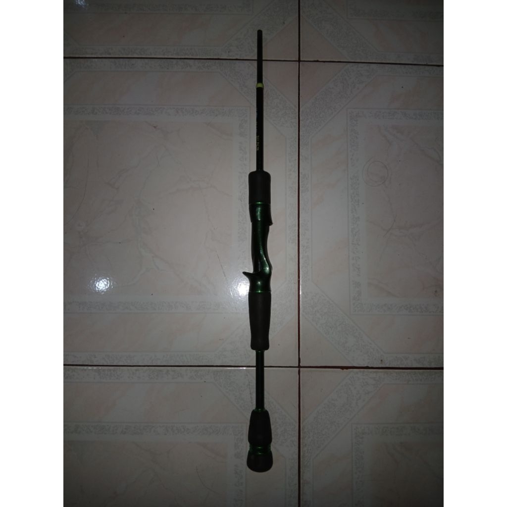 JORAN Travel Rod Rotan BC