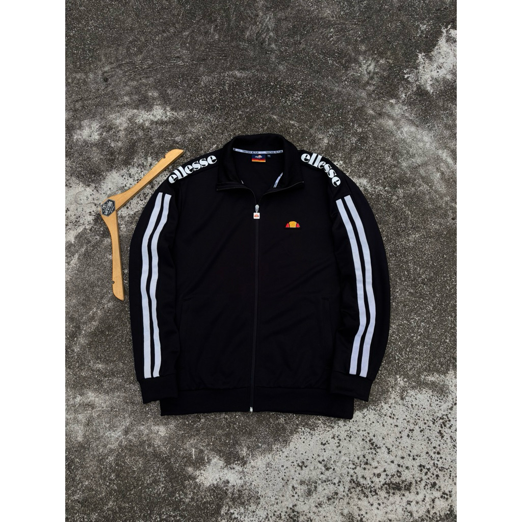 Tracktop Ellesse Tapped