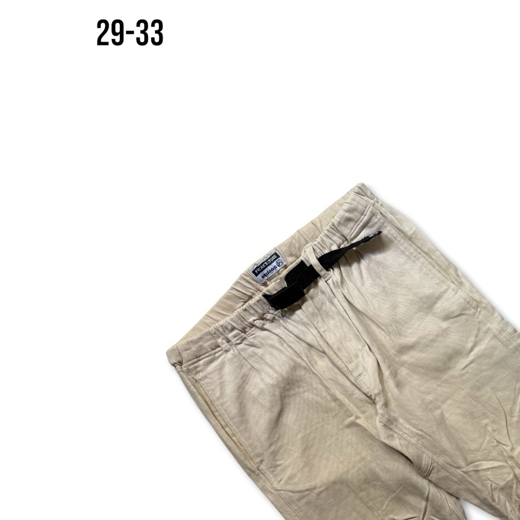 Freak’s Store Utility Pants